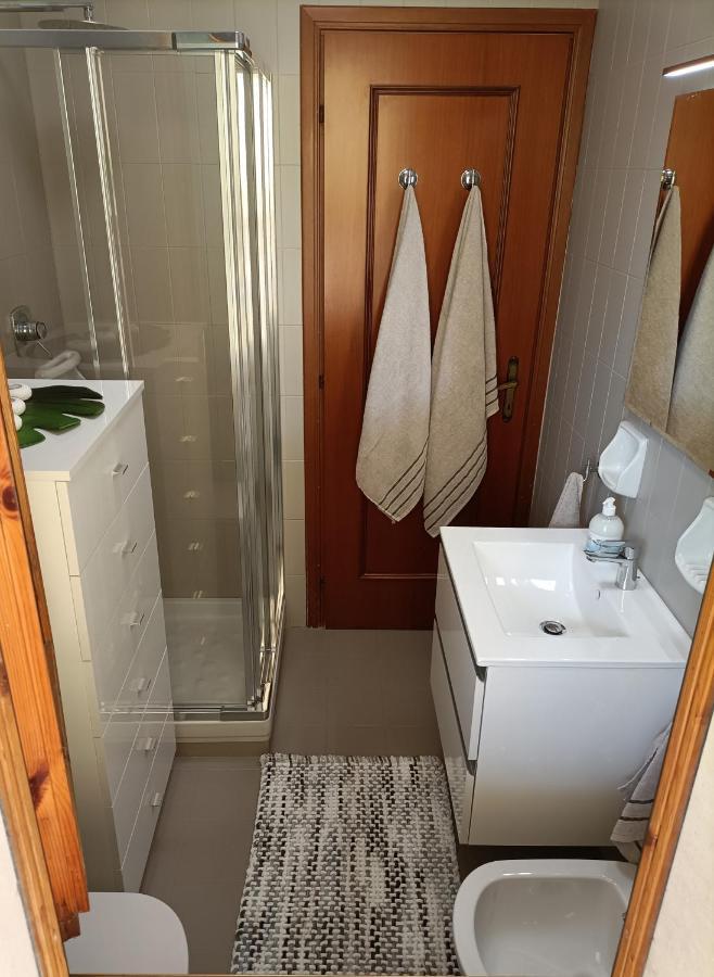 Casa A Un Passo Dal Mare Apartment Ventimiglia Ngoại thất bức ảnh