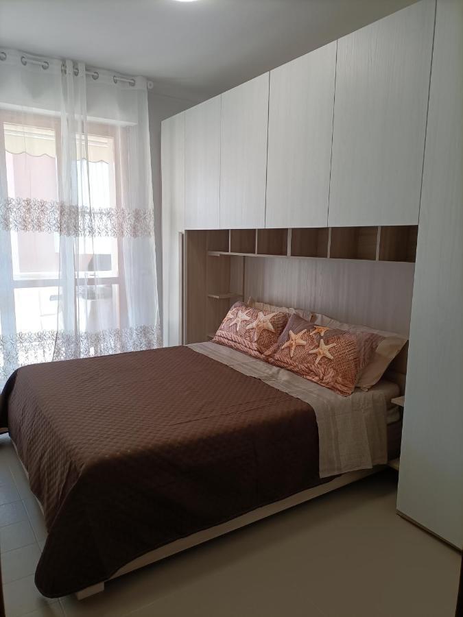 Casa A Un Passo Dal Mare Apartment Ventimiglia Ngoại thất bức ảnh