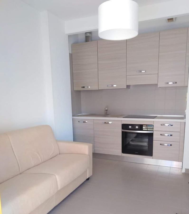Casa A Un Passo Dal Mare Apartment Ventimiglia Ngoại thất bức ảnh