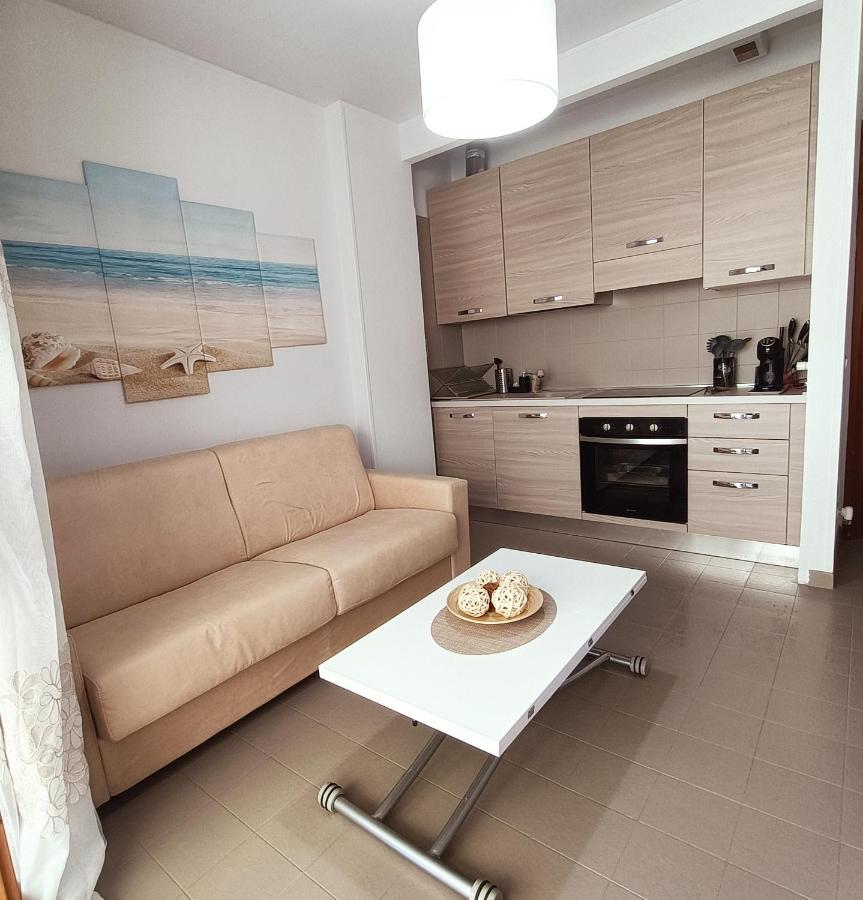 Casa A Un Passo Dal Mare Apartment Ventimiglia Ngoại thất bức ảnh