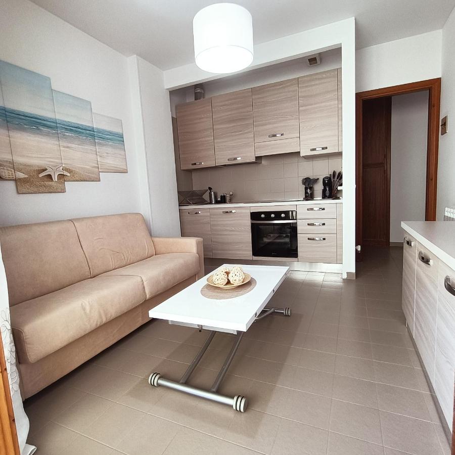 Casa A Un Passo Dal Mare Apartment Ventimiglia Ngoại thất bức ảnh